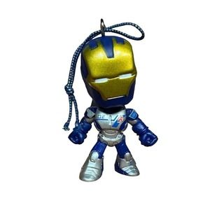 Funko Mystery Mini Iron Man 2.5" - CHRISTMAS ORNAMENT